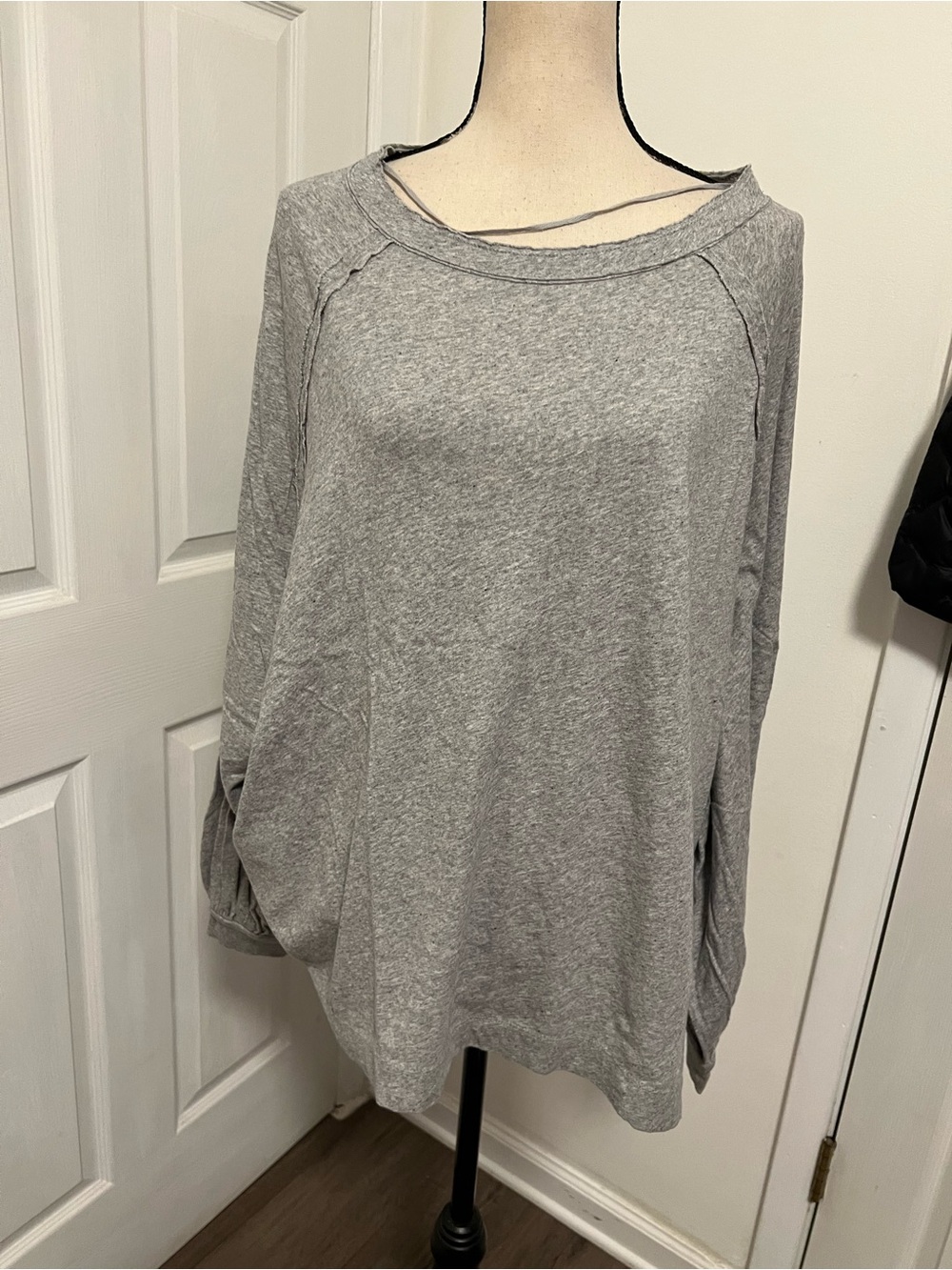 Free people movement long sleeve shirt M